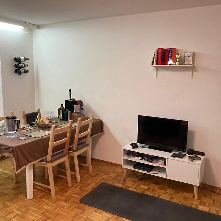 Privatzimmer In Muenchen Zentrum ภายนอก รูปภาพ