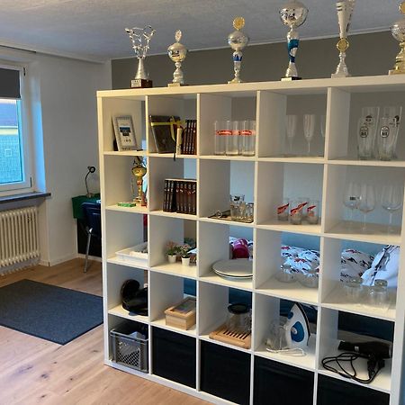 Privatzimmer In Muenchen Zentrum ภายนอก รูปภาพ