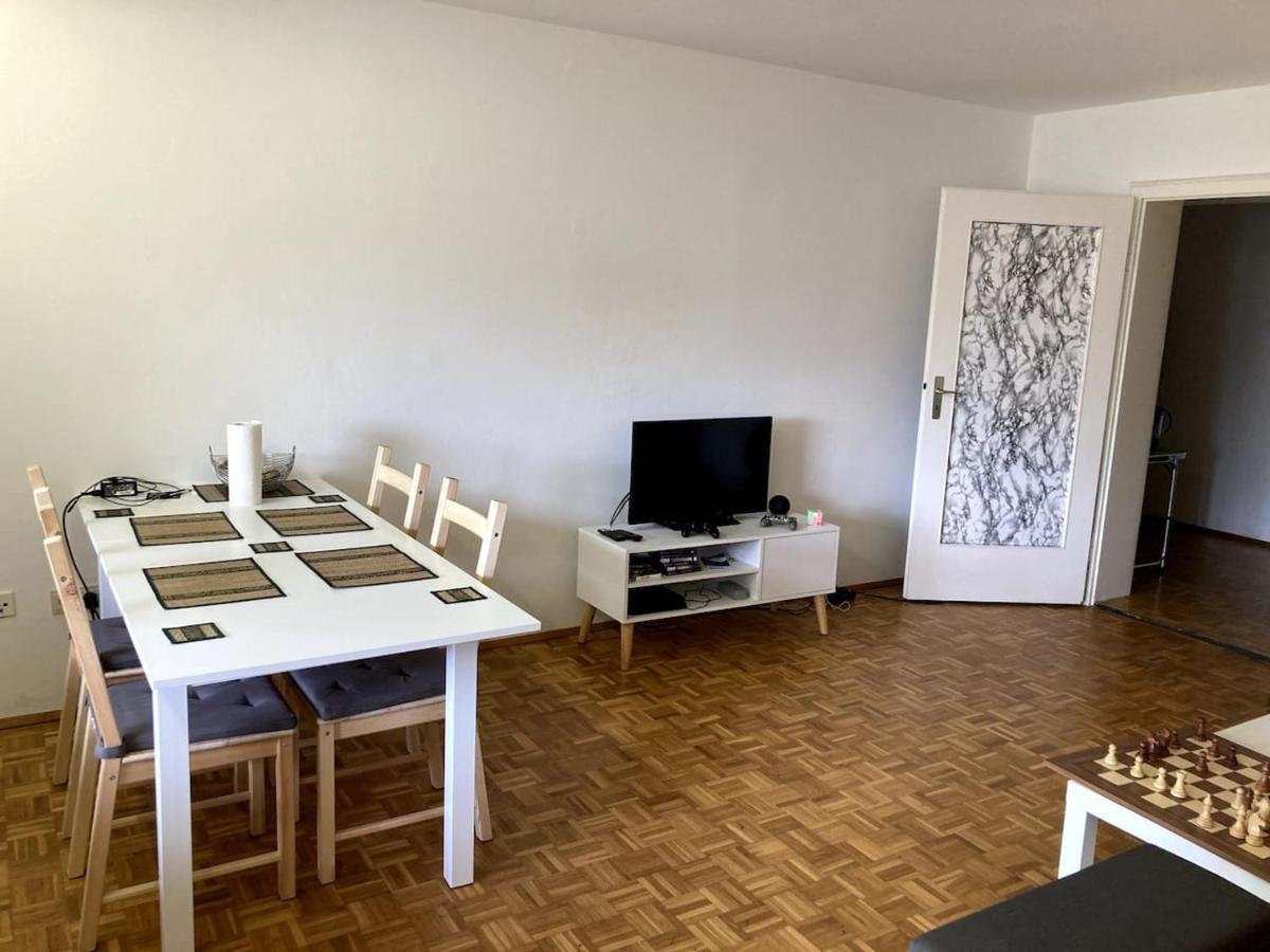 Privatzimmer In Muenchen Zentrum ภายนอก รูปภาพ