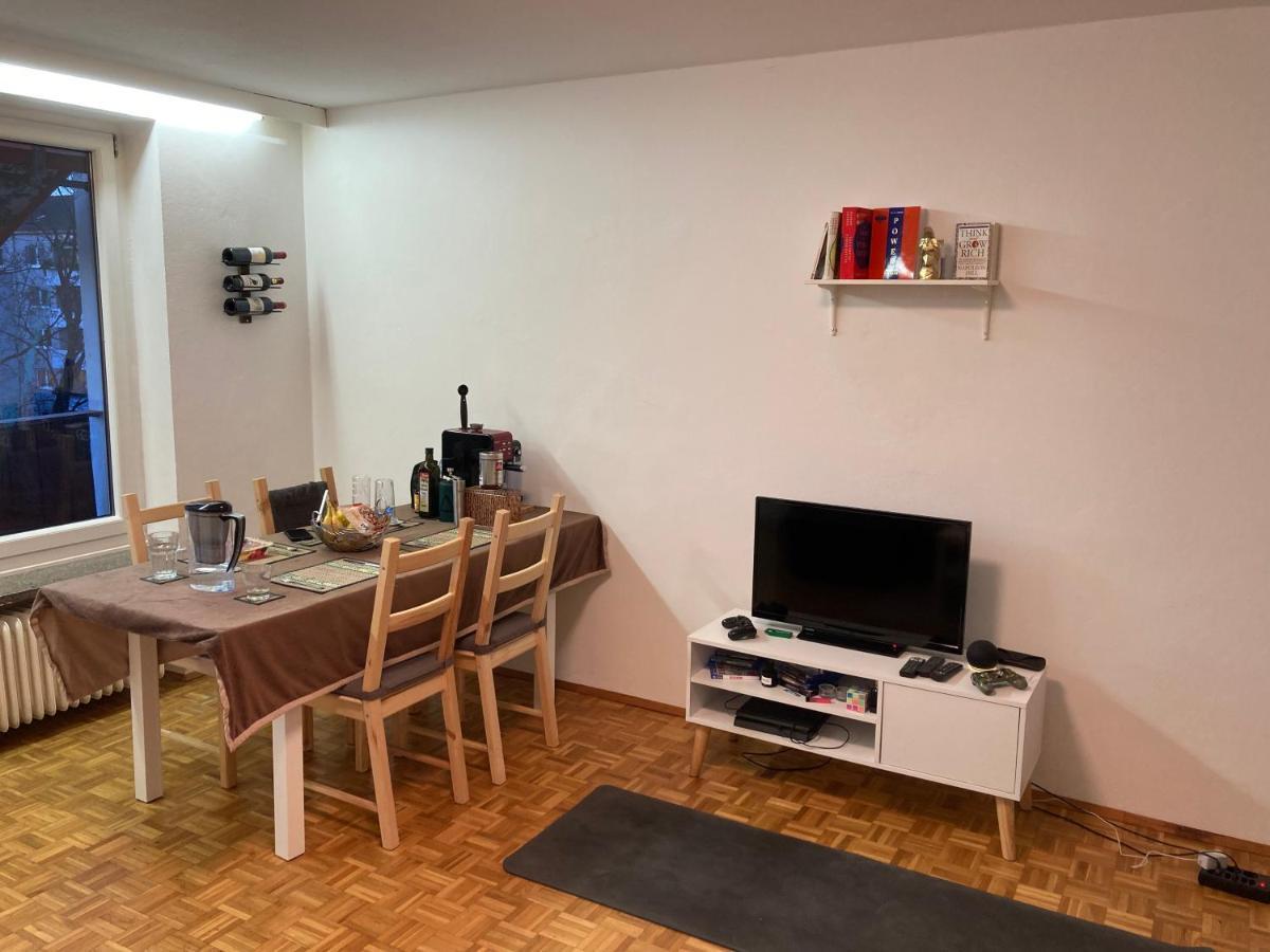 Privatzimmer In Muenchen Zentrum ภายนอก รูปภาพ