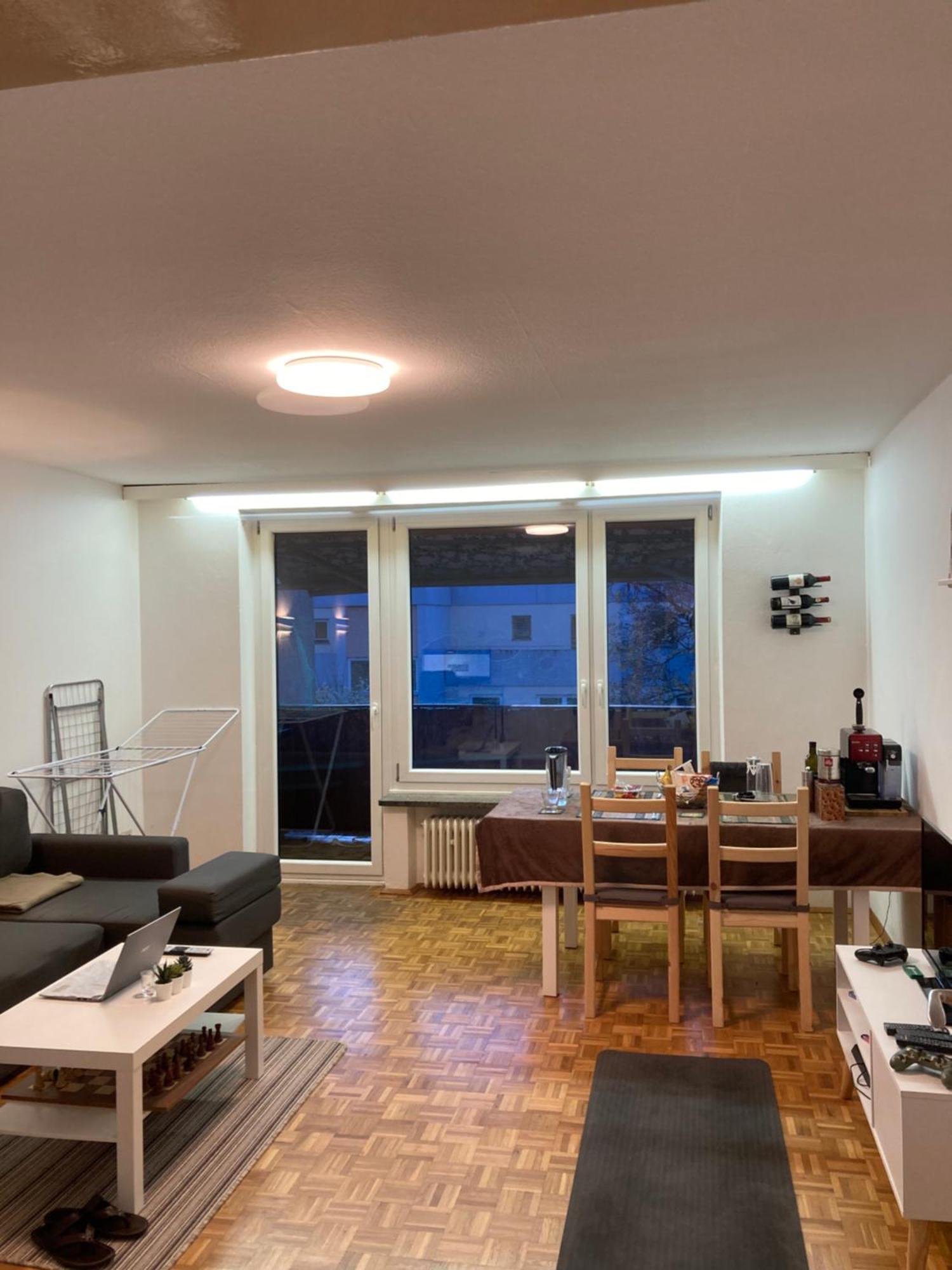 Privatzimmer In Muenchen Zentrum ภายนอก รูปภาพ