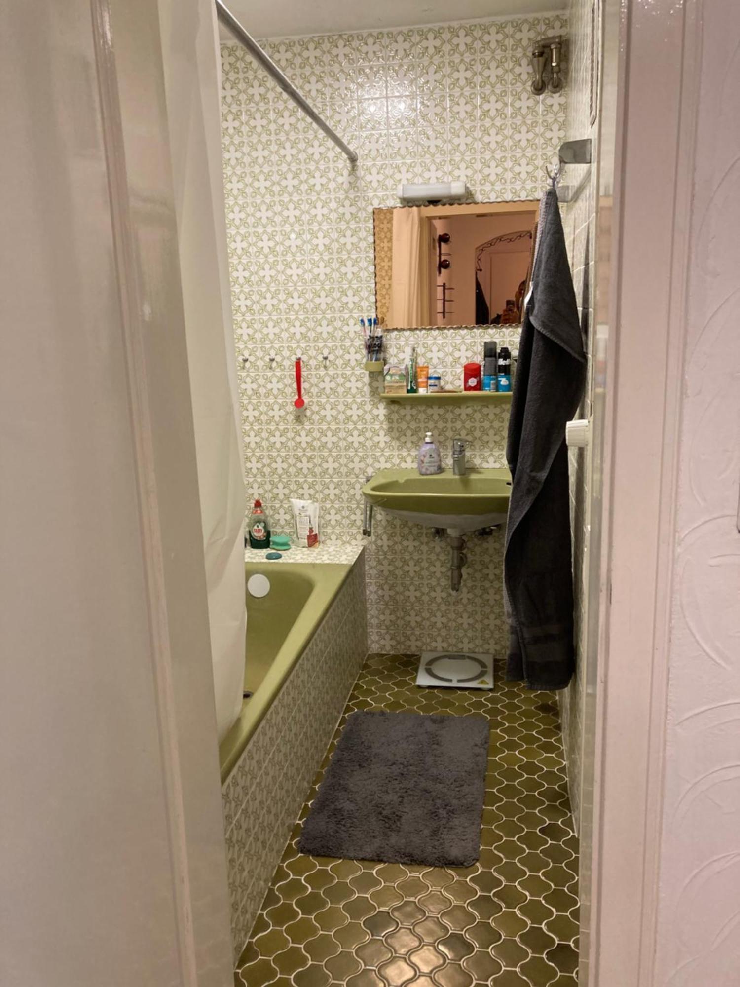 Privatzimmer In Muenchen Zentrum ภายนอก รูปภาพ