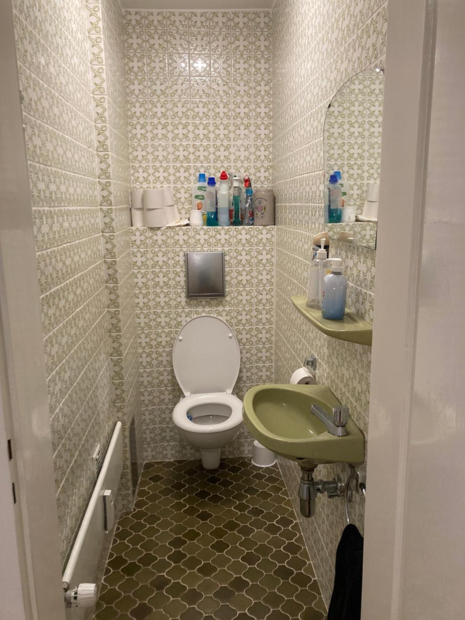 Privatzimmer In Muenchen Zentrum ภายนอก รูปภาพ