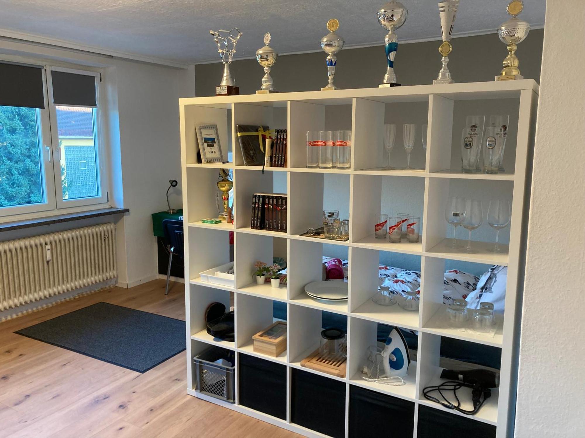 Privatzimmer In Muenchen Zentrum ภายนอก รูปภาพ